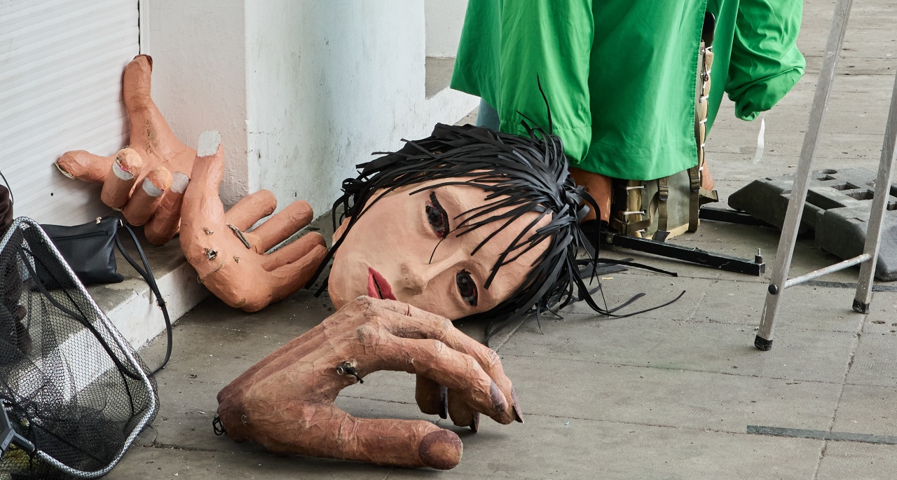 Transfiguration(s) Transfiguration(s)