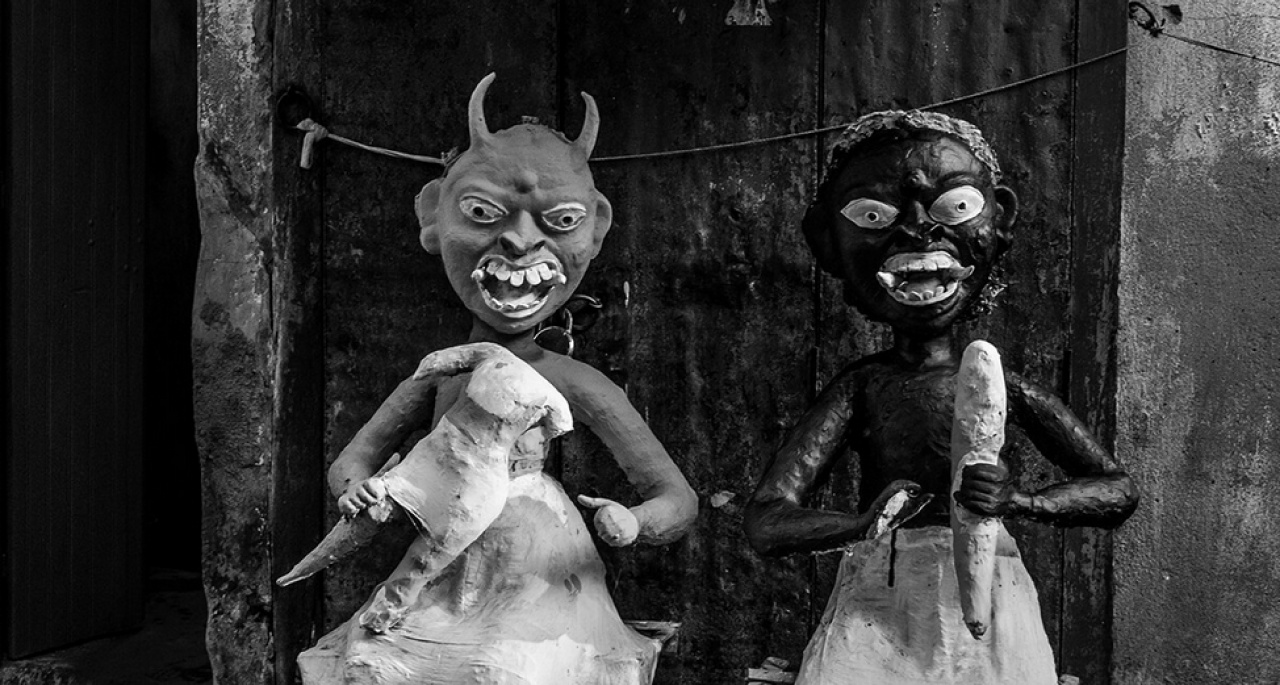 Transfiguration(s) Transfiguration(s)