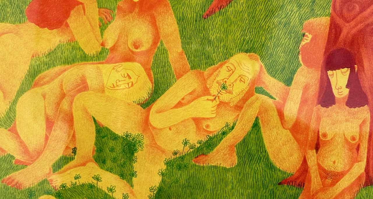 Transfiguration(s) Transfiguration(s)