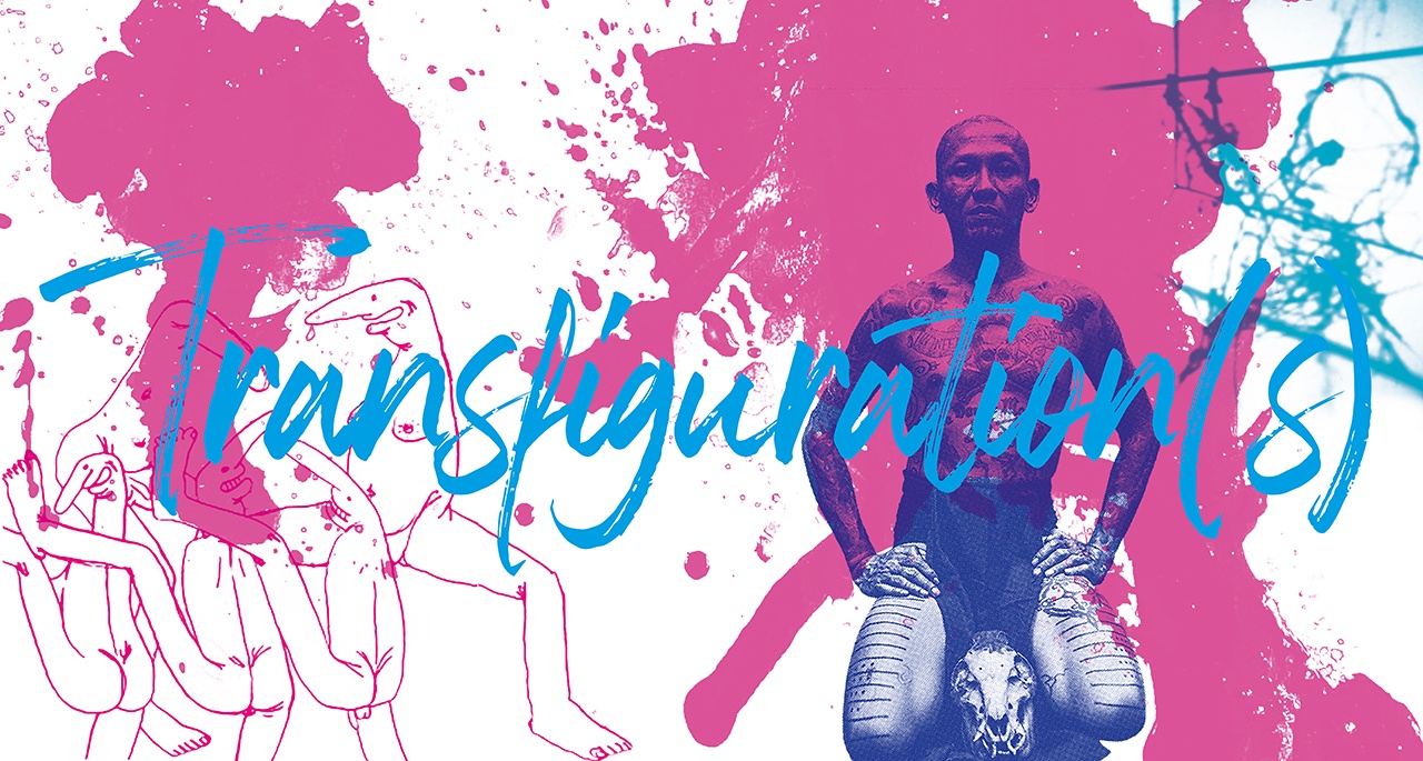 Transfiguration(s) Transfiguration(s)