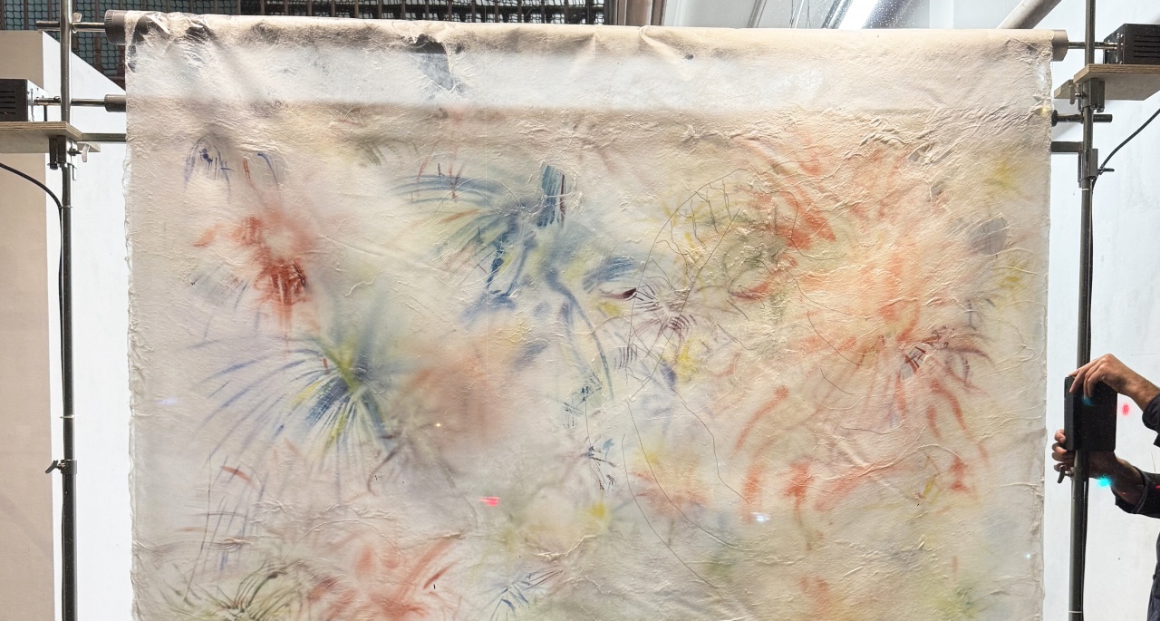 Transfiguration(s) Transfiguration(s)