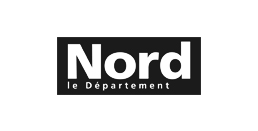 Nord département