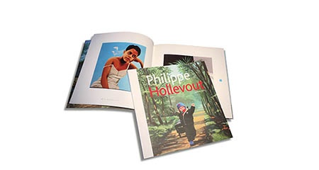Catalogue Philippe Hollevout